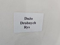Drzwi tył prawe Renault Megane III kombi 5d czarny NV676