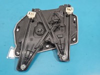 Podnośnik przód lewy SZYBY WINDA 3J0837401D, 4K0959801 Skoda Superb IV 5d kombi