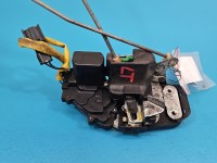 Zamek tył lewy Kia Sorento I 03-09 2pin A045246