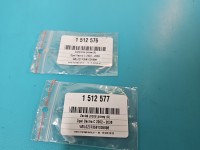 Zacisk przód prawy Opel Vectra C 1.9 cdti