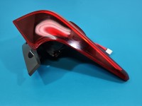 Lampa tył lewa Toyota Auris II kombi EUROPA