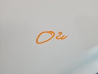 Drzwi tył prawe Renault Kadjar HB 5d biały DV369