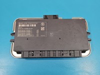 Sterownik moduł FRM3 BMW X3 F25 9345379
