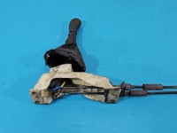 DŹWIGNIA LEWAREK WYBIERAK LINKI Alfa romeo 147 1.6 16v