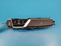 Przełącznik ESP PDC zawieszenia BMW G30 6843923