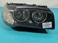 Reflektor prawy lampa przód Bmw X3 e83 EUROPA