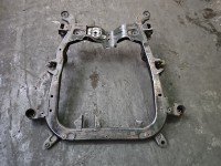 Sanki Belka silnika Opel Zafira A 2.0 dti