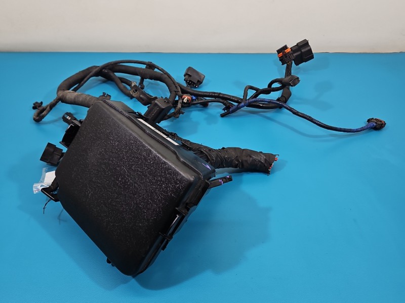 Skrzynka bezpieczników Hyundai I40 91951-3X140, 91201-3Z470