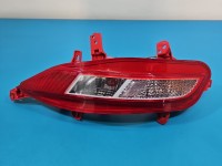 Lampa tył lewa zderzaka przeciwmgielna Hyundai Tucson IV 20- 92405-N7020