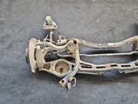 Tylna belka oś tył Vw Scirocco III 08- 1.4 TSI