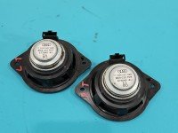Głośniki komplet AUDI A4 B8 8K9035382B, 8K0035411A, 8T0035415B