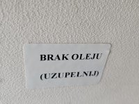 Skrzynia biegów JC5113 Renault Scenic I 1.9 dci