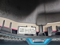 Kierownica Skoda Octavia III 5E0419091BE