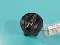 Przełącznik włącznik świateł Vw Polo IV 9N 6Q0941531C