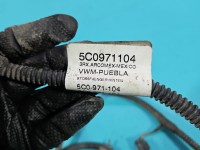 Czujnik parkowania PDC Vw Jetta VI LA7W 5C6919275