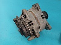 TEST Alternator Audi A4 B7 06F903023J 2.0 TDi