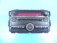 Radio fabryczne Cadillac BLS 12769508