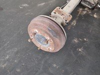 Most tylny DYFER tył Ford Transit 2.5d