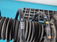 Sprężyna przód przednia Peugeot 3008 II 2.0 hdi