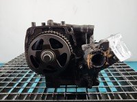 Głowica LEXUS IS I 98-05 2.0 16V