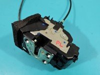 Zamek przód lewy Nissan Juke I F15 10-19 EUROPA Nissan, 6pin