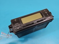 Konsola panel nawiewu Seat Toledo II Leon I 1M0820043C