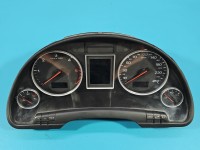 Licznik Audi A4 B6 2.5 tdi 8E0920900K, 0263626035 EUROPA