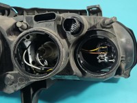 Reflektor lewy lampa przód Alfa romeo 159 EUROPA