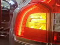Lampa tył lewa VOLVO V70 III kombi EUROPA