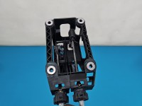 DŹWIGNIA LEWAREK WYBIERAK LINKI Toyota Aygo I 05-14 1.0 12V