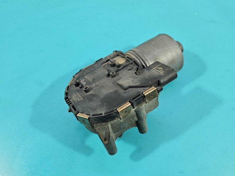 Silniczek Silnik wycieraczek przód Skoda Octavia II 1Z1955119A, 0390241754 Silniczek Silnik wycieraczek przód Skoda Octavia II 1Z1955119A, 0390241754