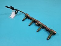 TESTOWANY Wtryskiwacz Toyota Avensis II T25 23250-22040 1.8 16V