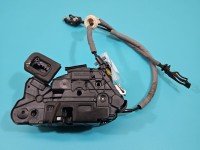 Zamek przód lewy 5K1837015E Vw Golf VII EUROPA Volkswagen, 7pin