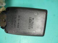 Pas bezpieczeństwa przód prawy pasażera Toyota Rav4 II 00-