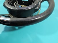 Kierownica Citroen C4 picasso I 06-13 96866511VD, 96866504ZD