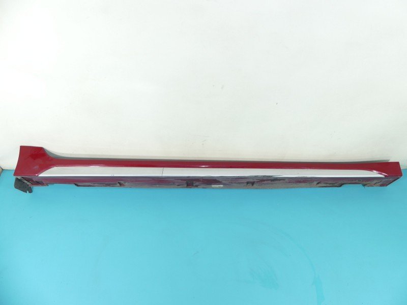 Listwa progowa prawa PRÓG NAKŁADKA Kia Optima IV 15-20 87754-D4200