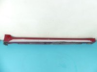 Listwa progowa prawa PRÓG NAKŁADKA Kia Optima IV 15-20 87754-D4200