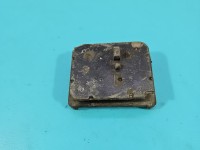 Mocowanie Europejska, resora tył lewego + prawego uchwyt 31429065, 31429500 Volvo S90 II 16-