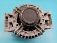 TEST Alternator AUDI Q5 08-16 06H903016L, 0124525113 2.0 TFSI (CDN)