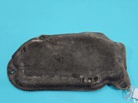 Wygłuszenie maski PODBITKA Honda Jazz III