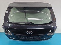 Klapa tył Toyota Avensis III T27 kombi 5d czarny 209