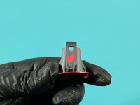 Zaślepka zderzaka Mitsubishi Outlander III 12- 990V48