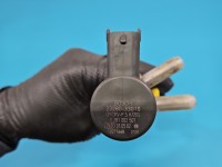 Listwa wtryskowa CZUJNIKI 0445214032, 23280-33010, 0281002521 Toyota Yaris I 1.4 D4D