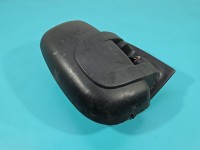 Lusterko prawe Opel Movano II czerwony europa