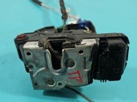 Zamek tył prawy Saab 9-3 II Producent części: Saab, 7pin
