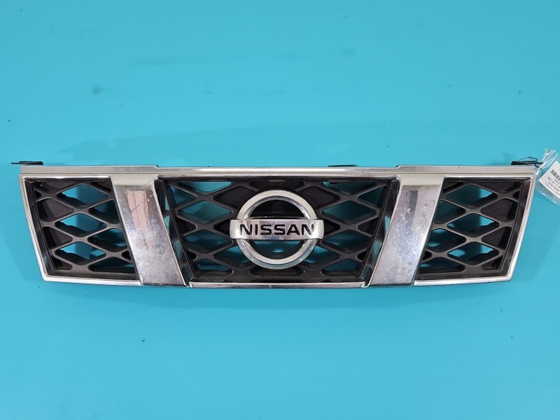 Atrapa grill Nissan X-trail II T31