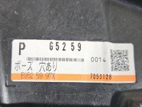 Podnośnik przód lewy SZYBY WINDA 7053128 Mazda Cx-7 IMPRK1402979, 7053128, Europejska, 6pin 5d HB
