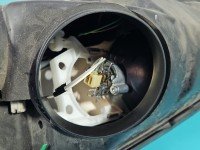 Reflektor prawy lampa przód Citroen C4 picasso I 06-13 EUROPA