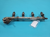 Wtryskiwacz Opel Astra II G 1.6 16V