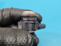 Czujnik parkowania PDC MERCEDES W176 A0009050242009 POLAR SILVER - METALLIC PAINT (761U)